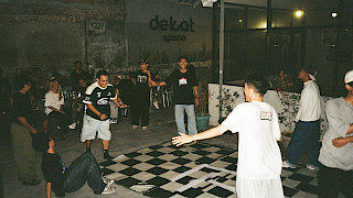 From and with love Battle